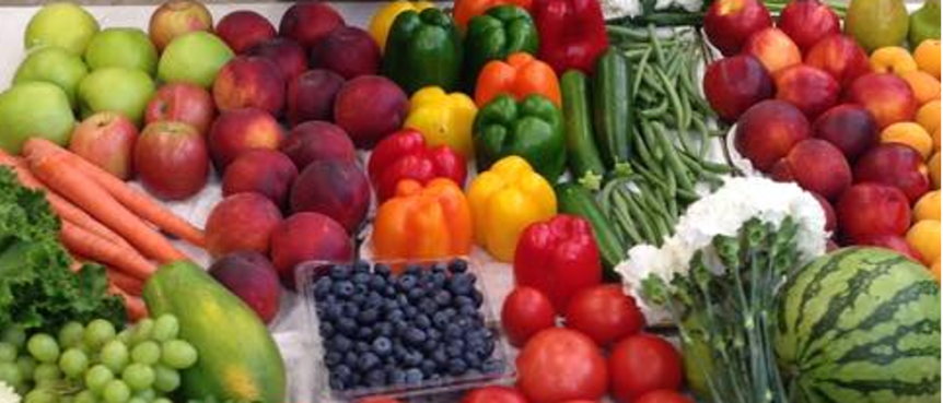 El sabor de las frutas: ¿Qué es y cómo se&nbsp;consigue?